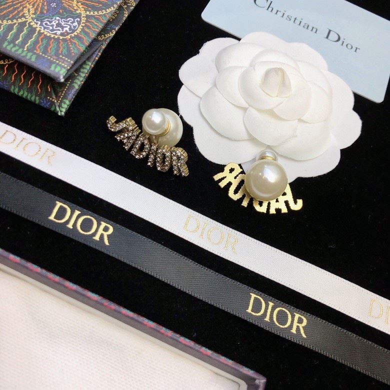 Christian Dior Earrings